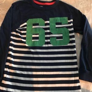 Boys Size 7 Tee